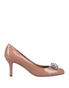 Туфли Salvatore Ferragamo