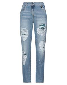 Джинсовые брюки Versace Jeans