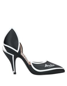 Туфли Moschino