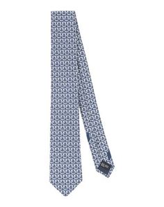 Галстуки и бабочки Salvatore Ferragamo