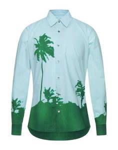 Pубашка Dries Van Noten