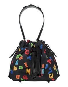 Сумка на руку Moschino