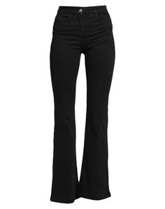 Джинсовые брюки Pepe Jeans
