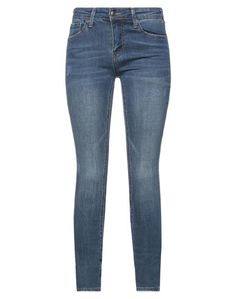 Джинсовые брюки True Religion