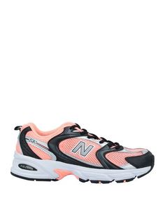 Кеды и кроссовки New Balance