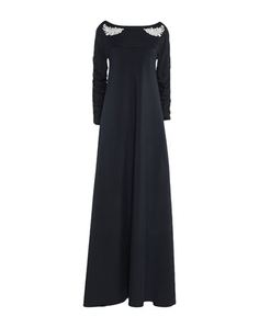 Длинное платье Chiara Boni LA Petite Robe