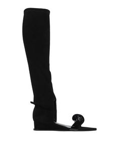 Сапоги Jil Sander