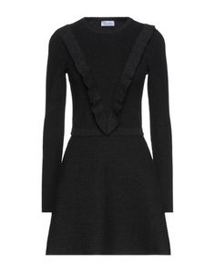 Короткое платье RED Valentino