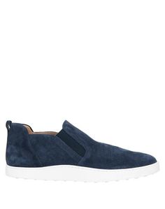 Кеды и кроссовки Tod`S