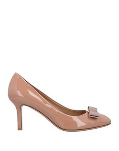 Туфли Salvatore Ferragamo