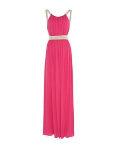 Длинное платье MAX Mara