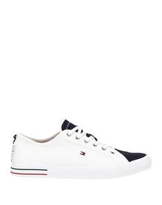 Кеды и кроссовки Tommy Hilfiger