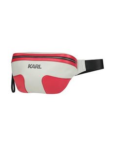 Поясная сумка Karl Lagerfeld