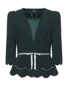 Пиджак Elisabetta Franchi