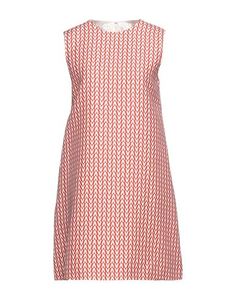 Короткое платье Valentino