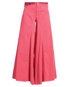 Джинсовые брюки Mm6 Maison Margiela