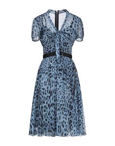 Короткое платье Dolce & Gabbana