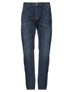 Джинсовые брюки Philipp Plein