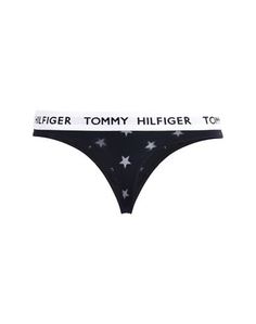 Трусы-стринги Tommy Hilfiger