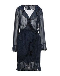 Короткое платье Maison Scotch