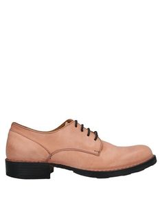 Обувь на шнурках Fiorentini+Baker