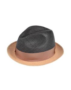 Головной убор Borsalino