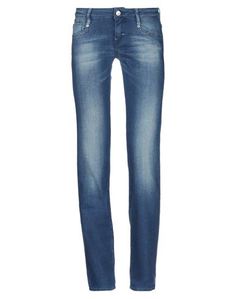 Джинсовые брюки Calvin Klein Jeans