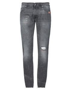 Джинсовые брюки Just Cavalli