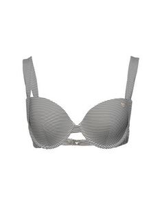 Купальный бюстгальтер Emporio Armani