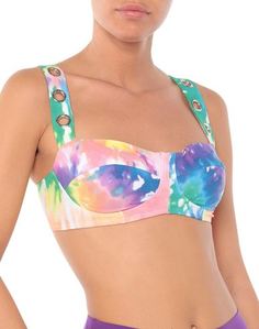 Купальный бюстгальтер Ack