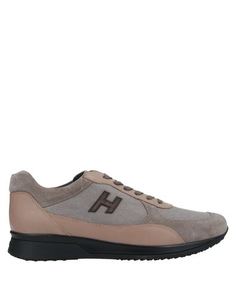 Кеды и кроссовки Hogan