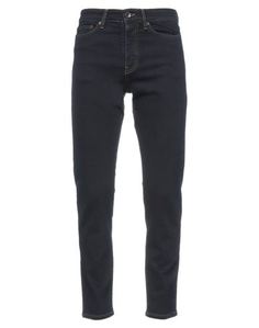 Джинсовые брюки Lyle & Scott