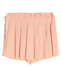 Мини-юбка Ermanno Scervino Beachwear