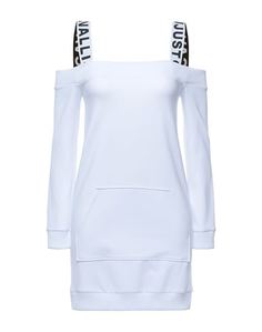 Короткое платье Just Cavalli