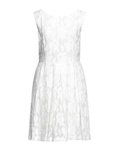 Короткое платье Blugirl Blumarine