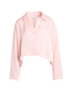 Pубашка Topshop