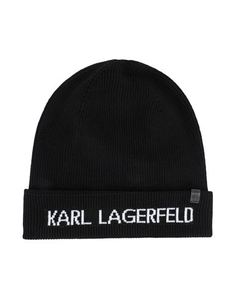 Головной убор Karl Lagerfeld