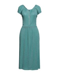 Платье миди Elisabetta Franchi