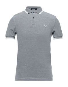 Поло Fred Perry