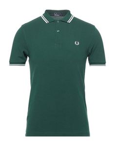 Поло Fred Perry