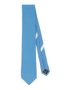 Галстуки и бабочки Salvatore Ferragamo