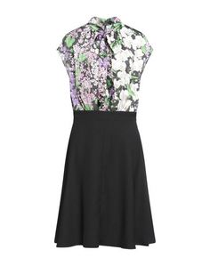Платье миди Blugirl Blumarine