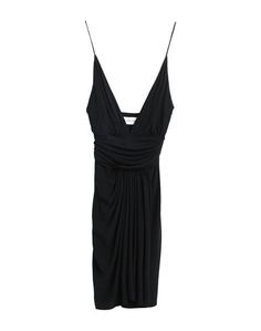Короткое платье Alexandre Vauthier