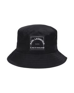 Головной убор Karl Lagerfeld