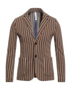 Пиджак Distretto 12