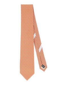 Галстуки и бабочки Salvatore Ferragamo