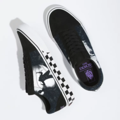 Кеды Vans X The Exorcist Old Skool