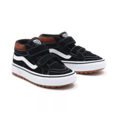Детские кеды Sk8-Mid Reissue V MTE-1 (8-14 лет) Vans