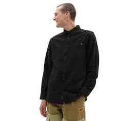 Рубашка Ii Buttondown Vans