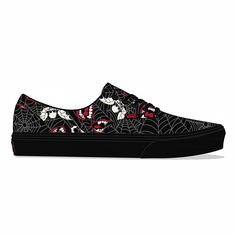 Кеды Glow Frights Era Vans